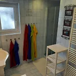 Apartment Marlene *