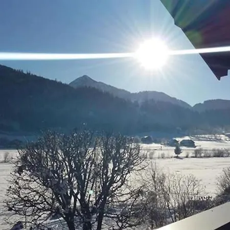 Marlene Apartment Hoggen