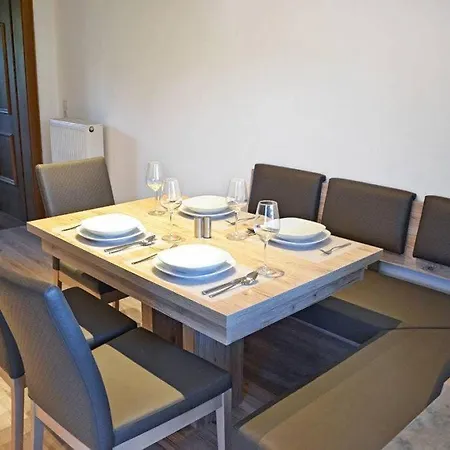 Marlene Apartment Hoggen