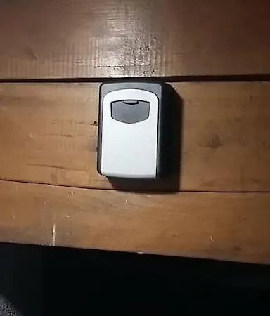 Apartment Marlene Hoggen