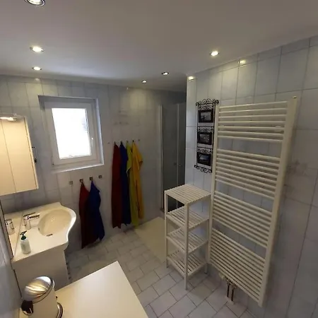 Apartamento Marlene