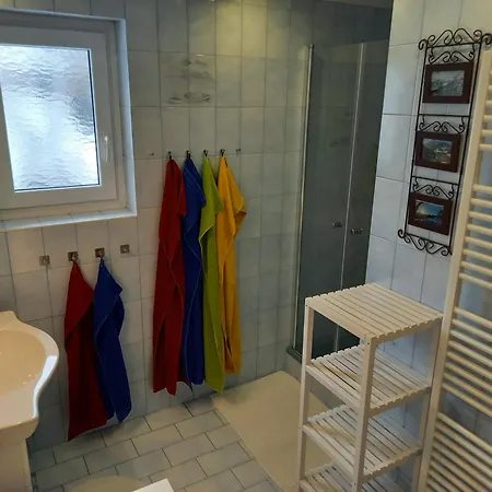 Apartamento Marlene *