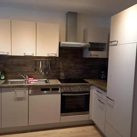 Marlene Appartement *