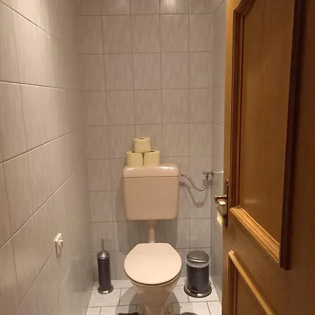 Marlene Apartment Hoggen