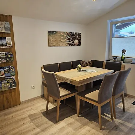 Marlene Appartement