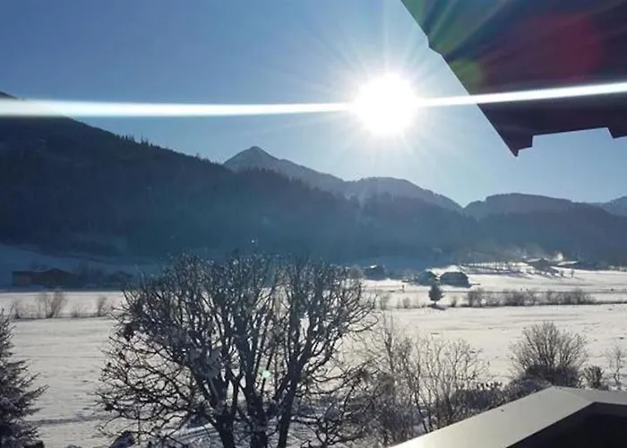 Marlene 公寓 Hoggen