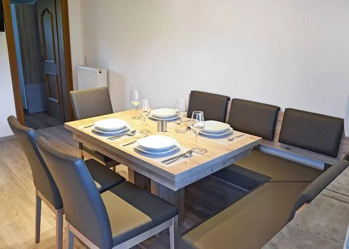 Marlene 公寓 Hoggen