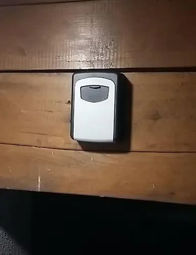 公寓 Marlene Hoggen