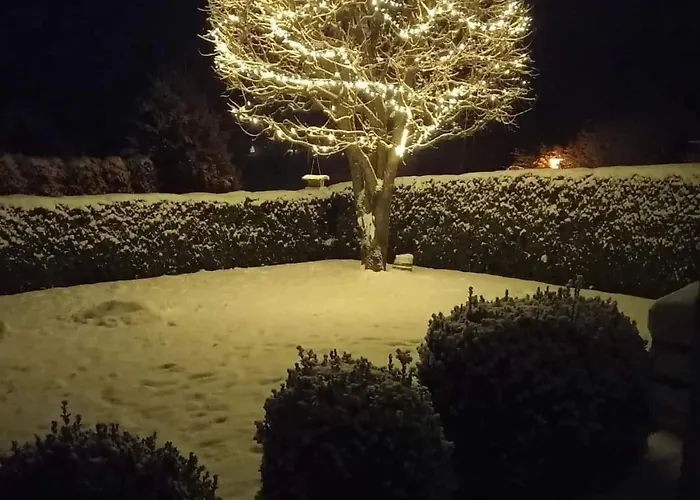 公寓 Marlene Hoggen