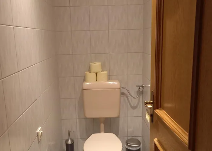 Marlene 公寓 Hoggen