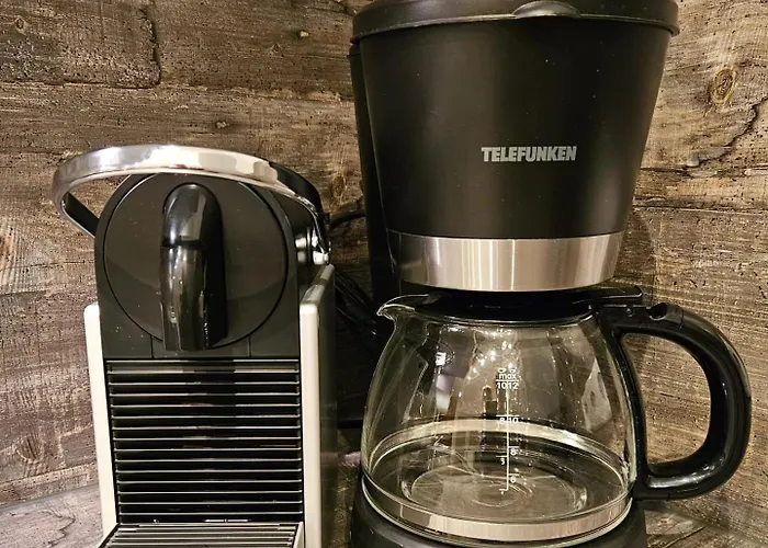 Marlene 公寓 Hoggen